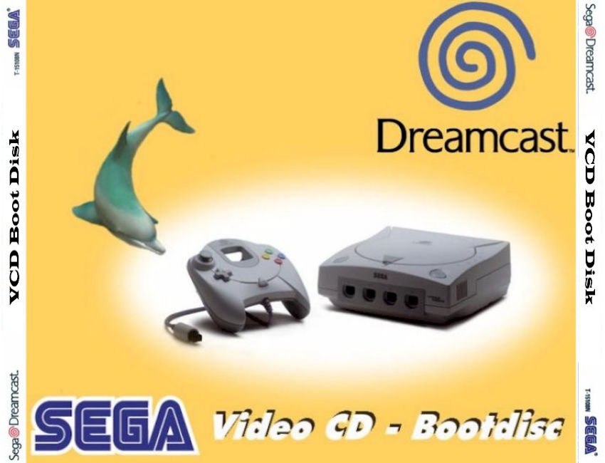 Sega Dreamcast Utilities Game Covers Box Scans Box Art CD Labels Cart
